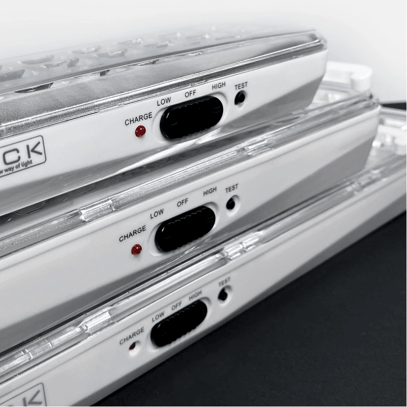 Лампа-панель ACK AC01-00330 60LED  (White)-2