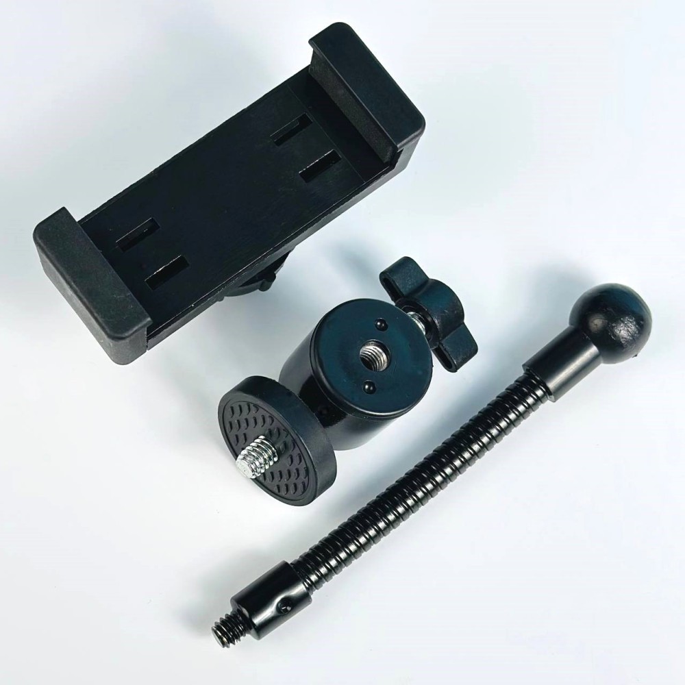 Кільцева світлодіодна Led Лампа 26см QX HX-260-5