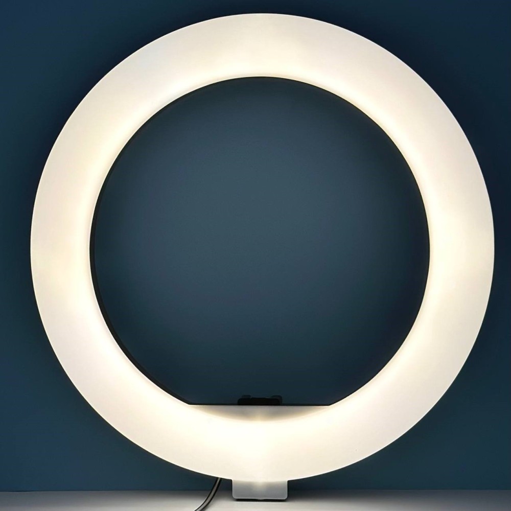 Кільцева світлодіодна Led Лампа 26см QX HX-260-2