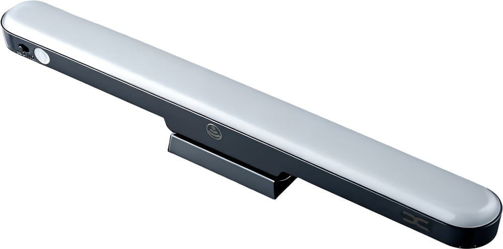 Лампа Скринбар DC LO-02 для монітора/комп`ютера  LED (1200mAh) чорний-2