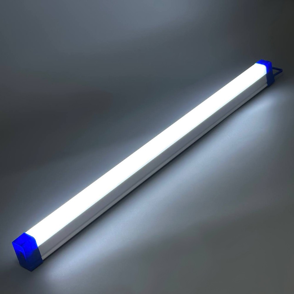 Світлодіодна лампа T550 100W (вбуд. акум.) 52cm-2