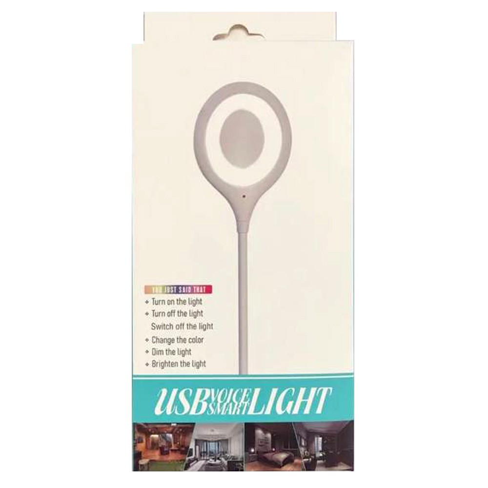 Led-лампа CAMPING LIGHT ZXD-02-0