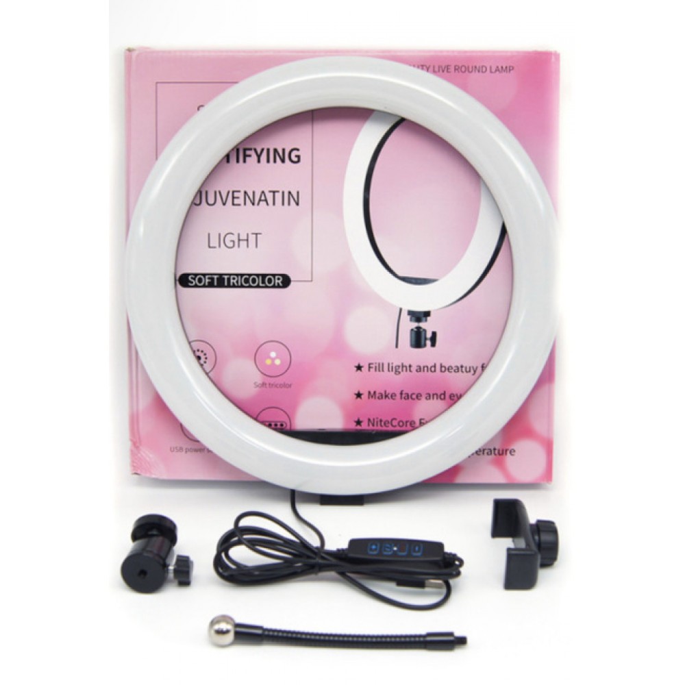 LED лампа  S31 (31 см)-0