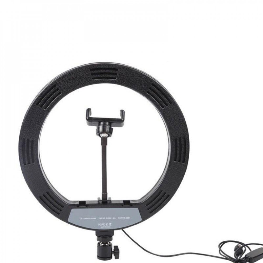 Кільцева Led Лампа Ring Filll Light FC-33 (діаметр 33 см)-1