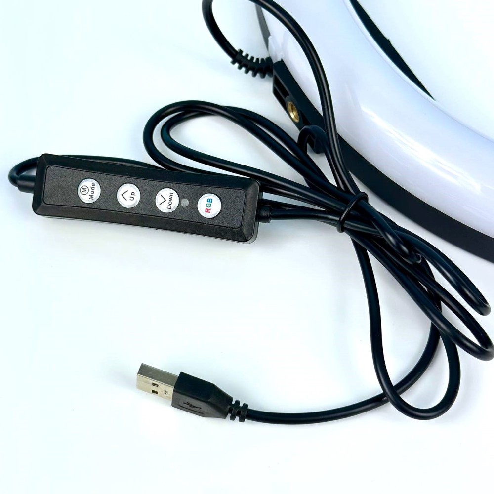 Кільце RGB MJ36-1