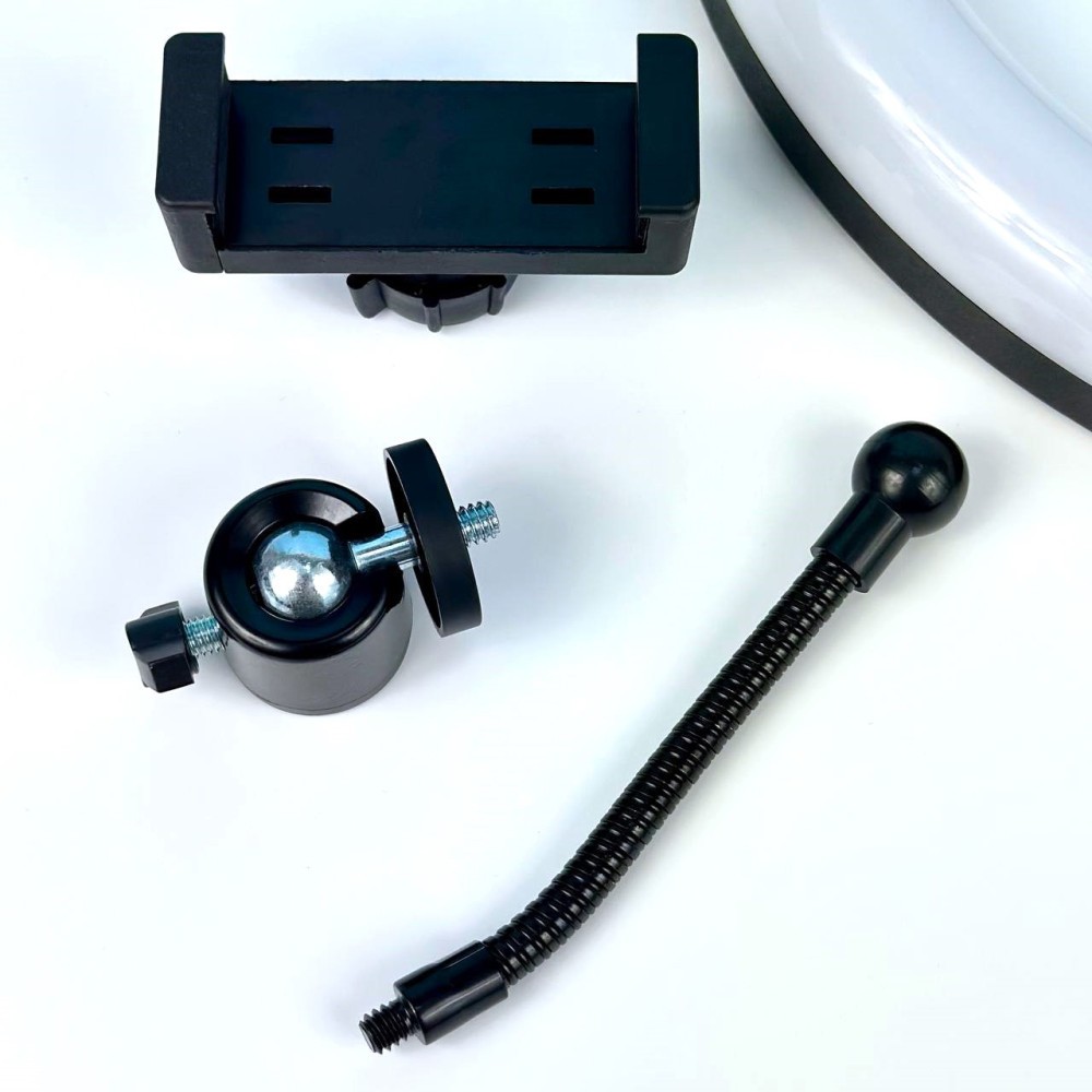 Кільце RGB MJ36-3