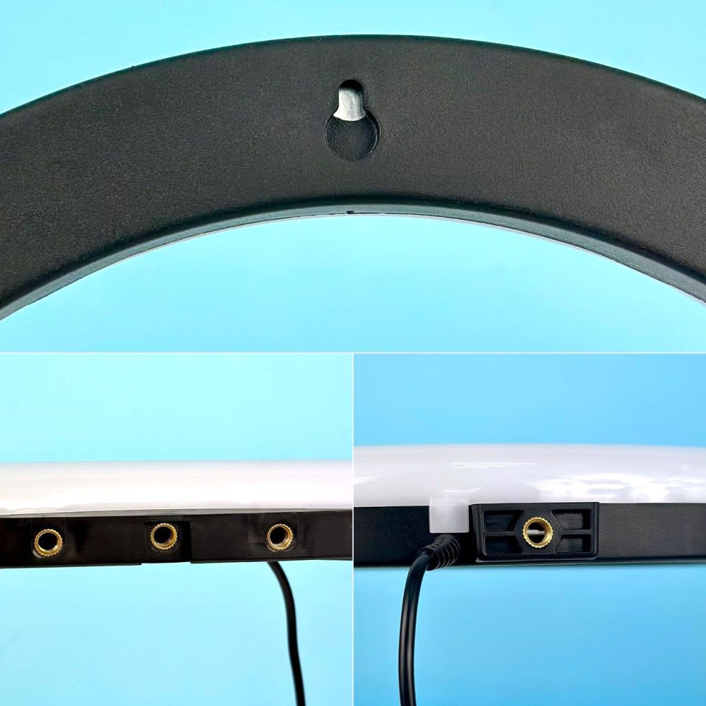 Кільце RGB MJ36-2