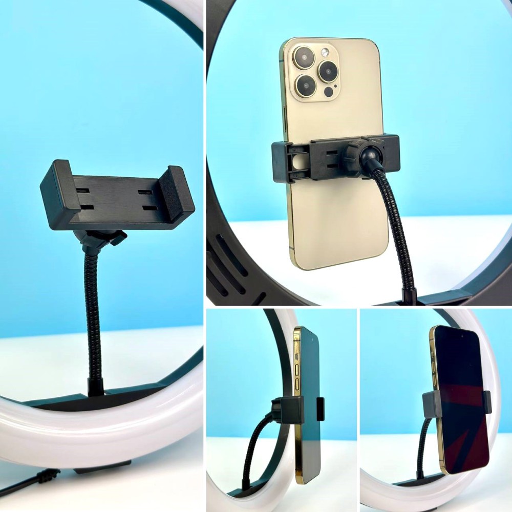 Кільце RGB MJ36-4