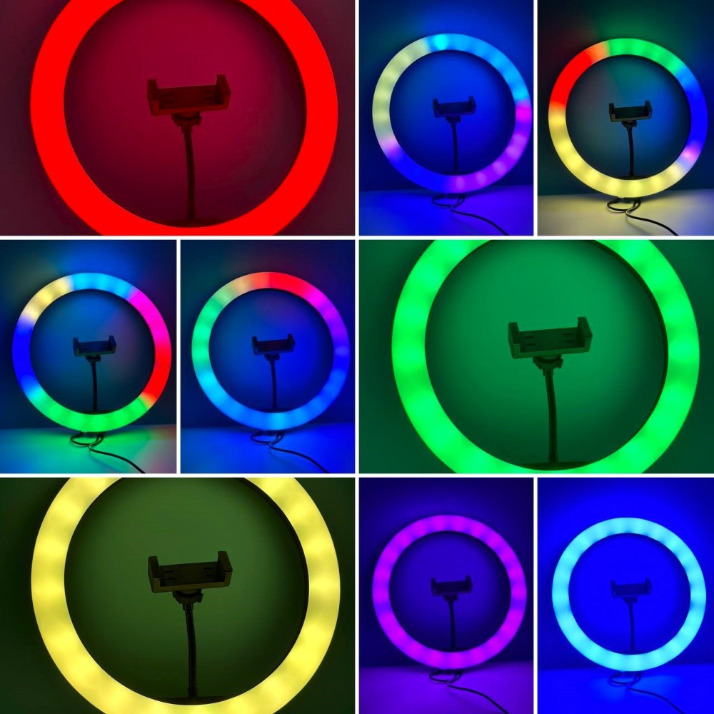 Кільце RGB MJ36-5