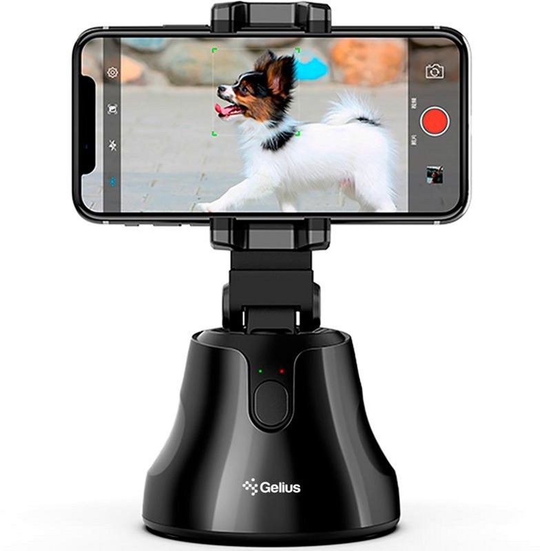 Gelius Pro Smart Holder Follower GP-SH001-0