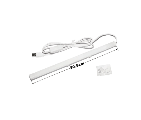 USB LED-лампа Outrace-0