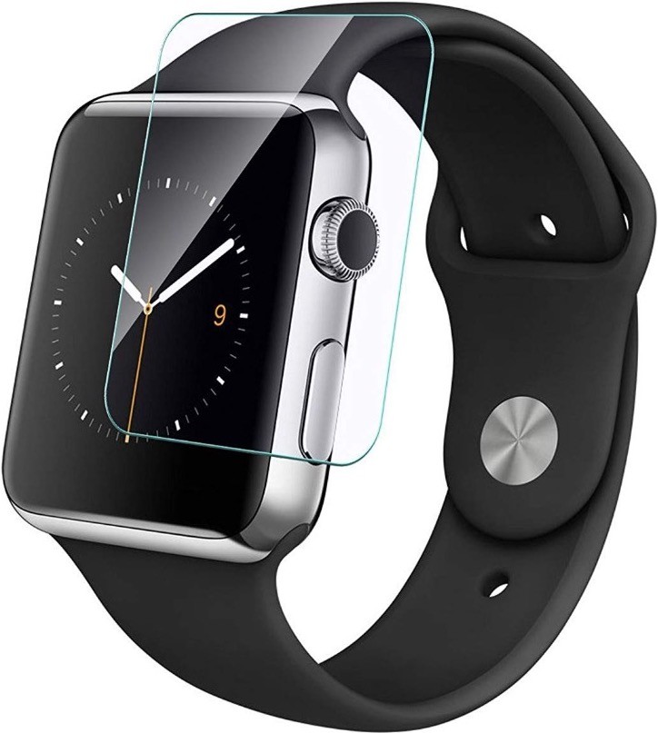 Плівка Armor Flexible для  Apple Watch  40mm-0