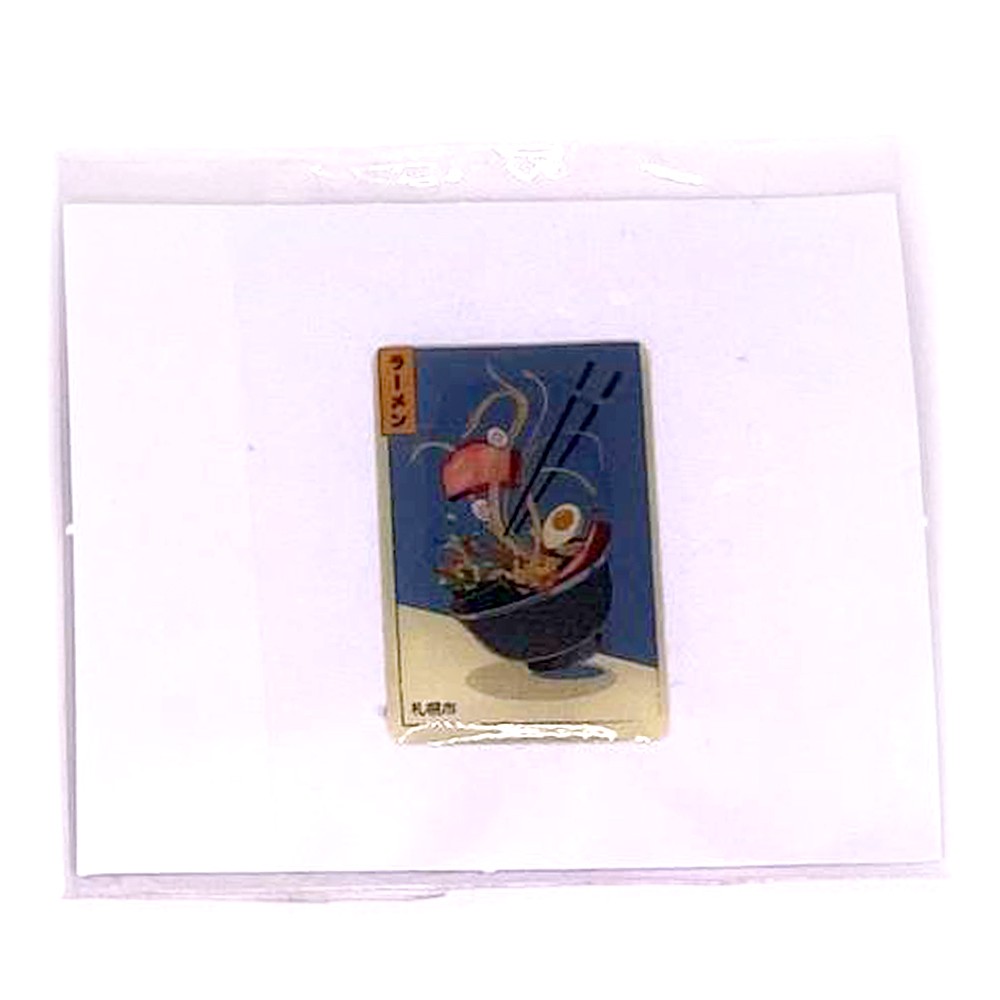 3D Sticker (7 - Food)-0