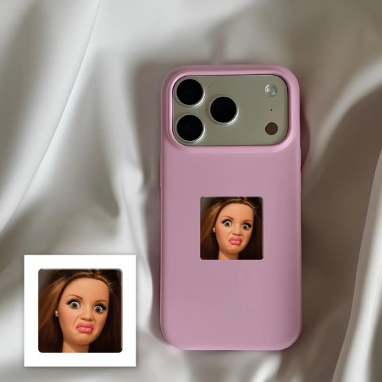 3D-стікер "Eww, No"-0