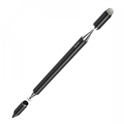 Стілус Stylus Pen Hoco GM111 (Black)-1