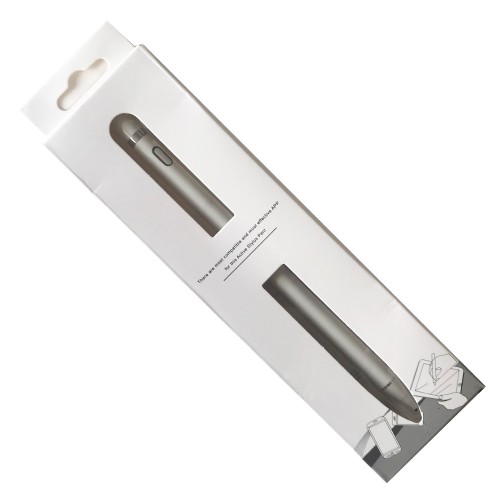 Стілус Stylus Universal Stylus pen A22-62 (active) White-0