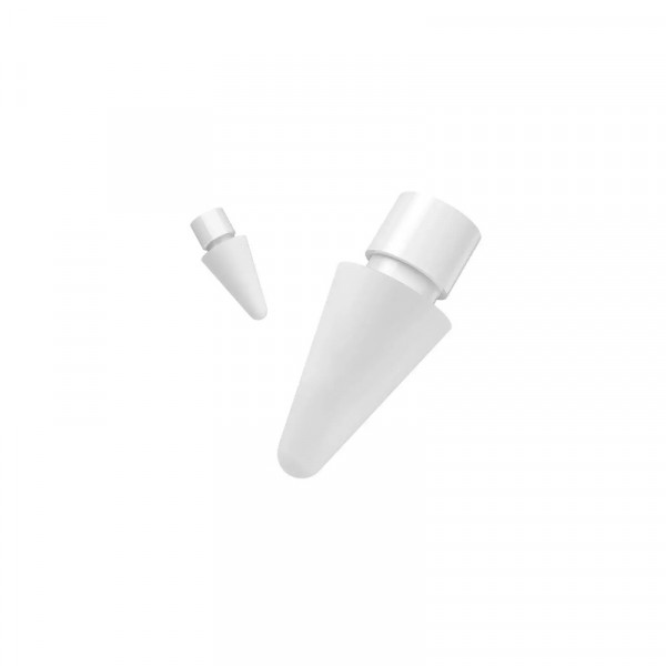 Накінечник для стілуса Baseus Smooth Writing Series Stylus Pen Medium Damping 1шт-0