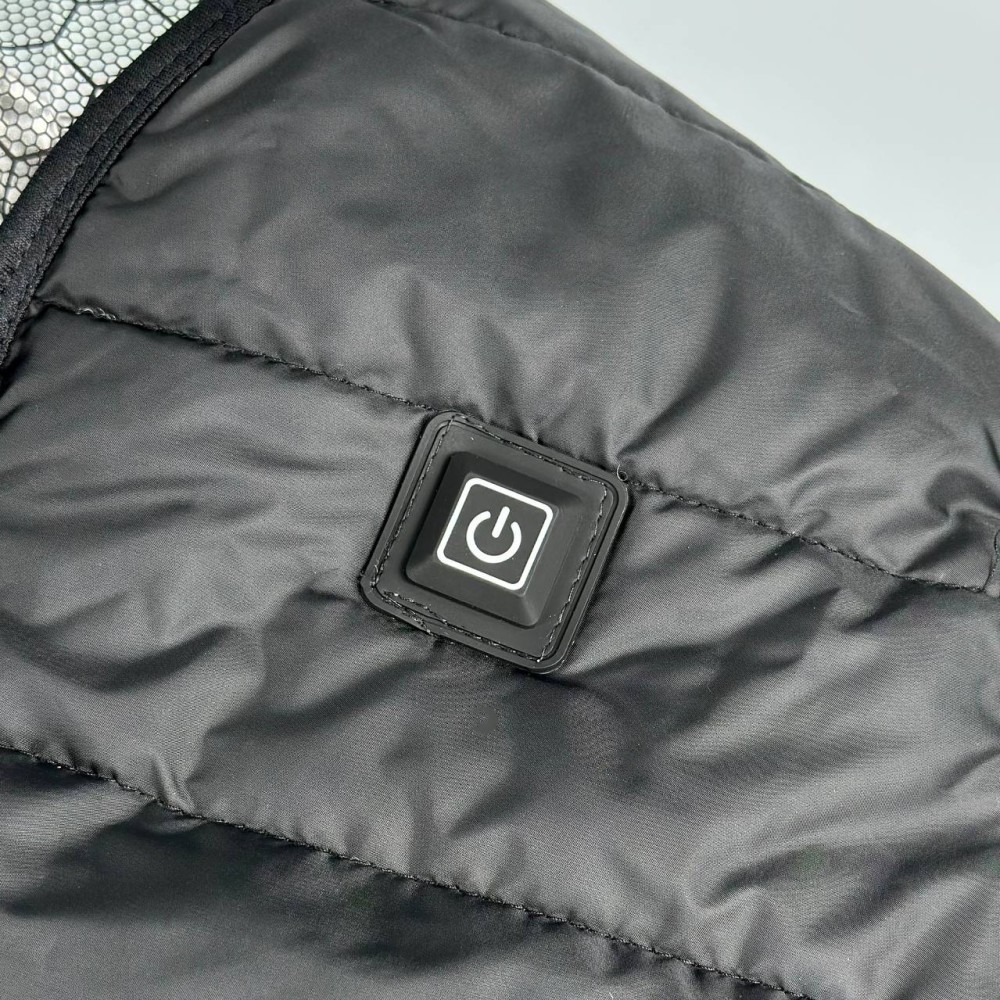 Жилет з підігрівом (S)-2