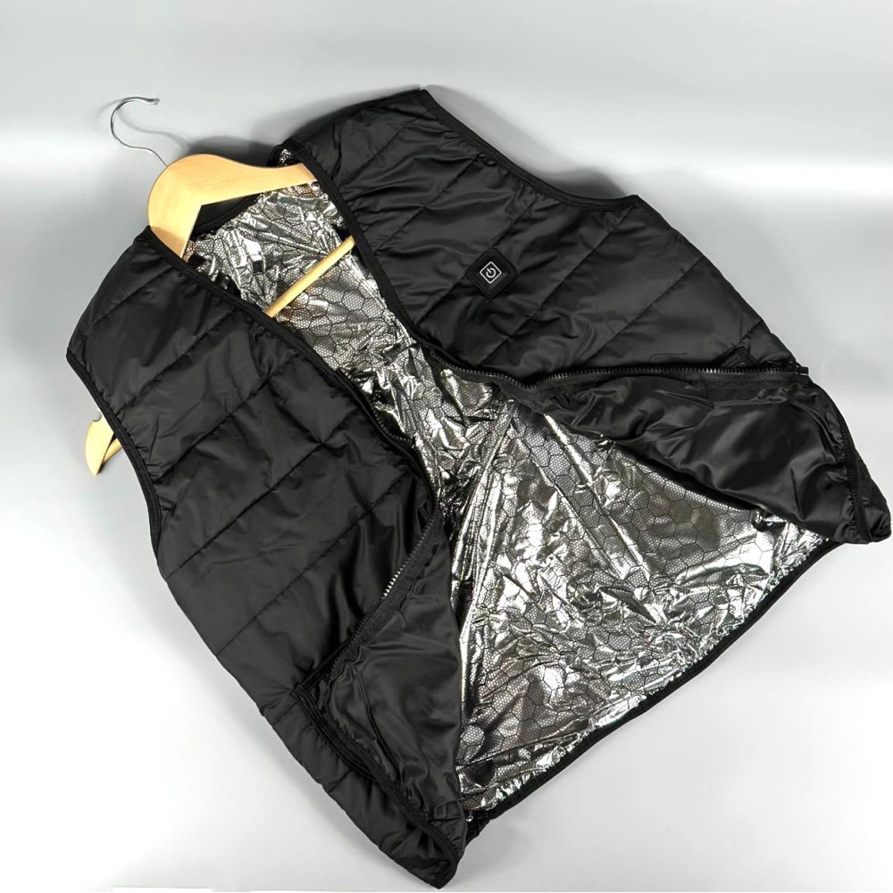 Жилет з підігрівом (S)-4