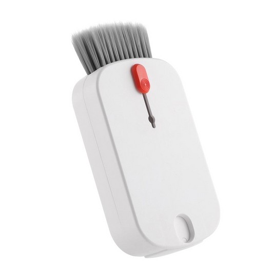 Багатофункціональна щітка для чистки 5in1 White-1