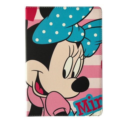 Універсальна книжка 8" Colorfull Picture Minnie mouse (Pink)-0