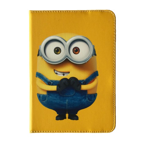 Універсальна книжка 8" Colorfull Picture Minions-0