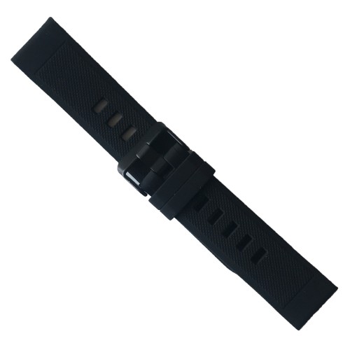 Ремінець GARMIN TOOL 22 mm Black-0