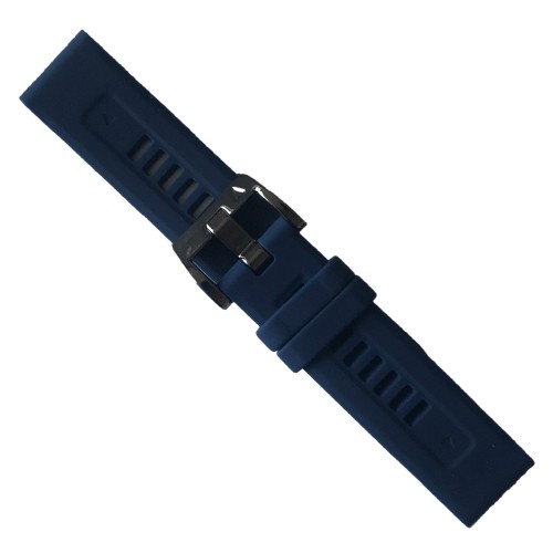 Ремінець GARMIN 26 mm Dark blue-0