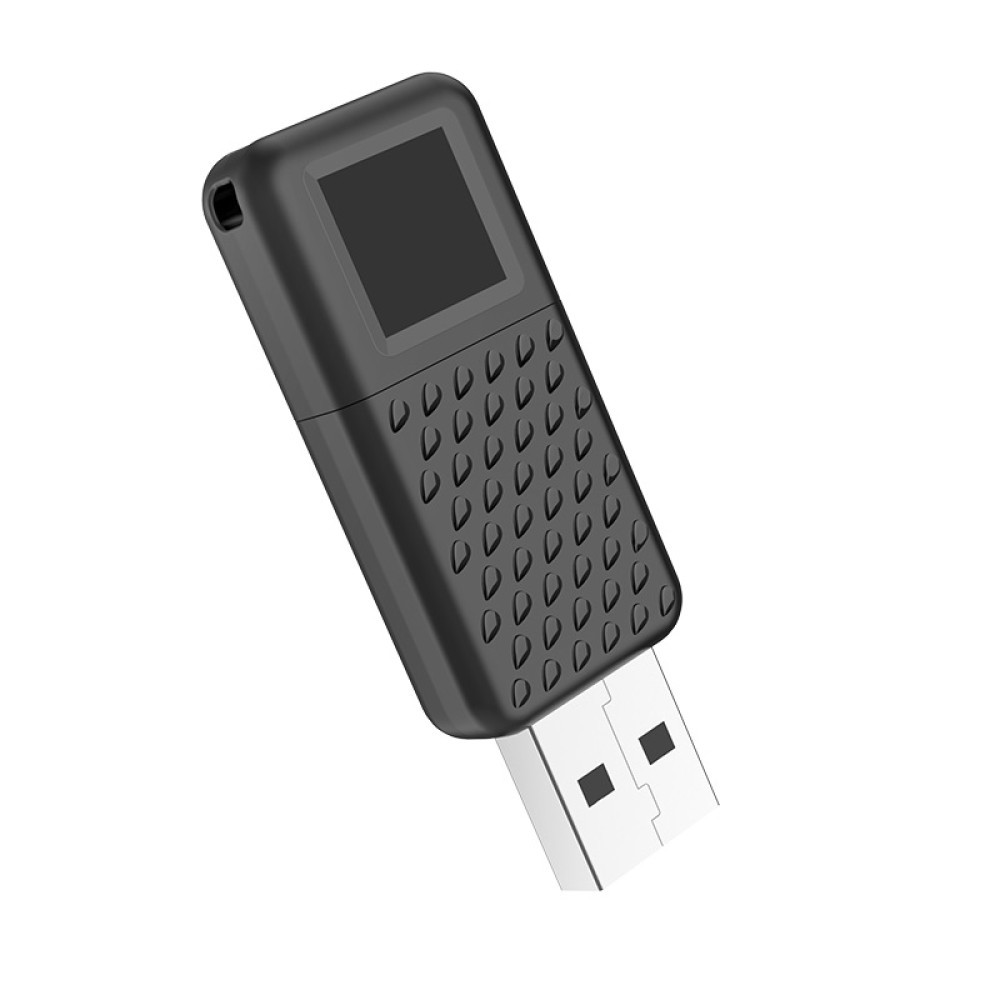 USB флеш-накопичувач Hoco UD6 USB 2.0 16GB-3