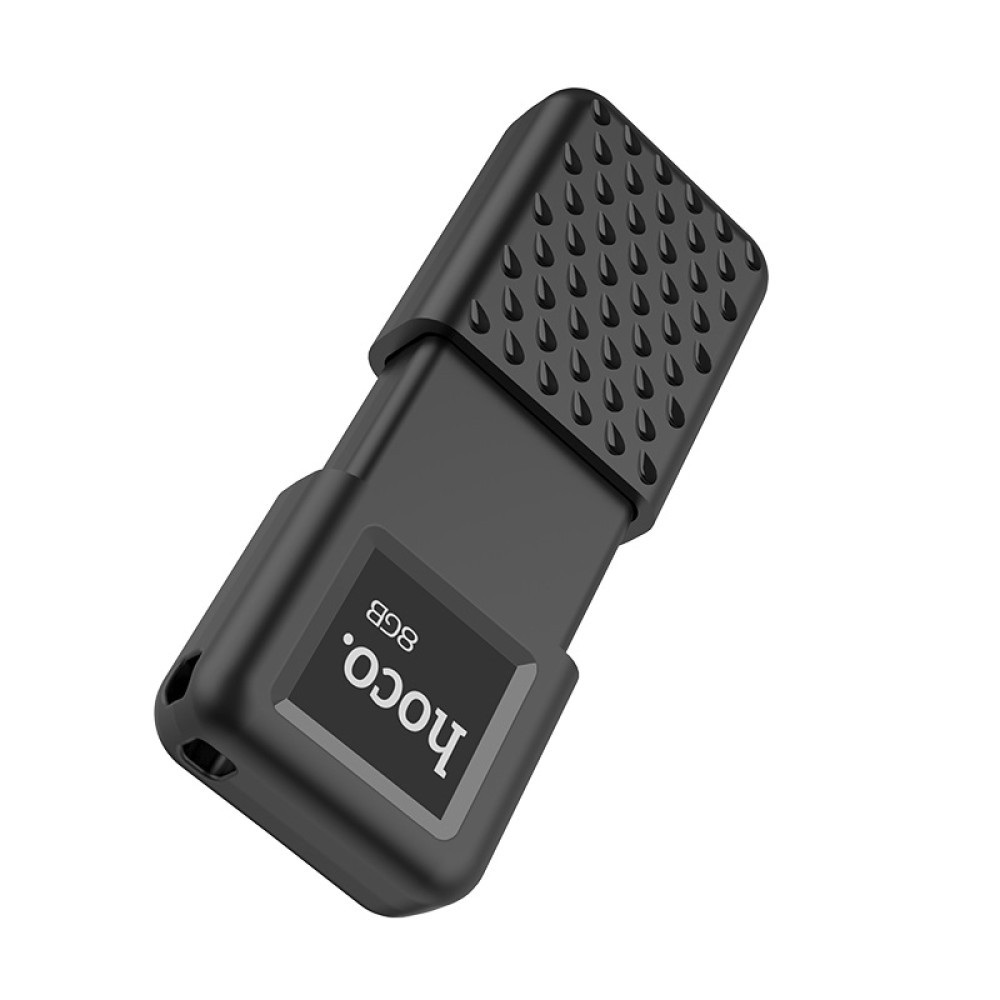 USB флеш-накопичувач Hoco UD6 USB 2.0 16GB-1