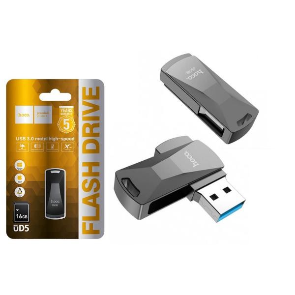 USB 3.0 HOCO UD5 16Gb-0