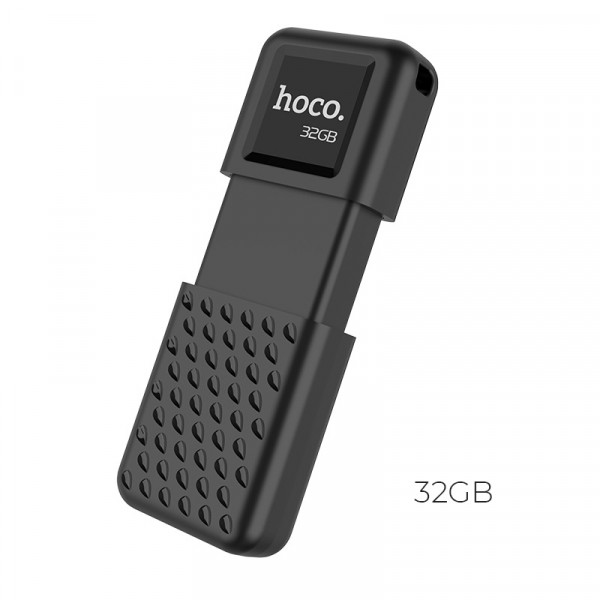 USB флеш-накопичувач Hoco UD6 USB 2.0 32GB-0