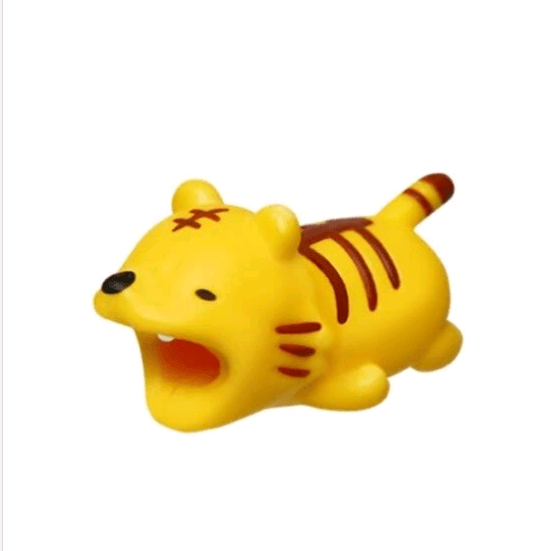 Захист кабелю Animal Bite Тигр-0