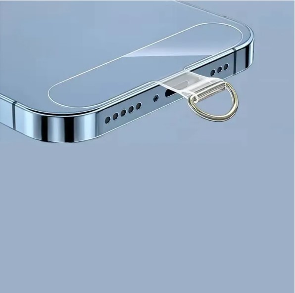 Тримач шнурка для телефону Ring-1