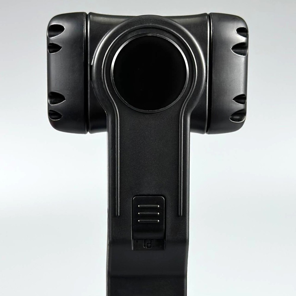 Монопод-стабілізатор Q31 Singe-Axis з підсвічуванням на штативі 101cm Bluetooth (Чорний)-4