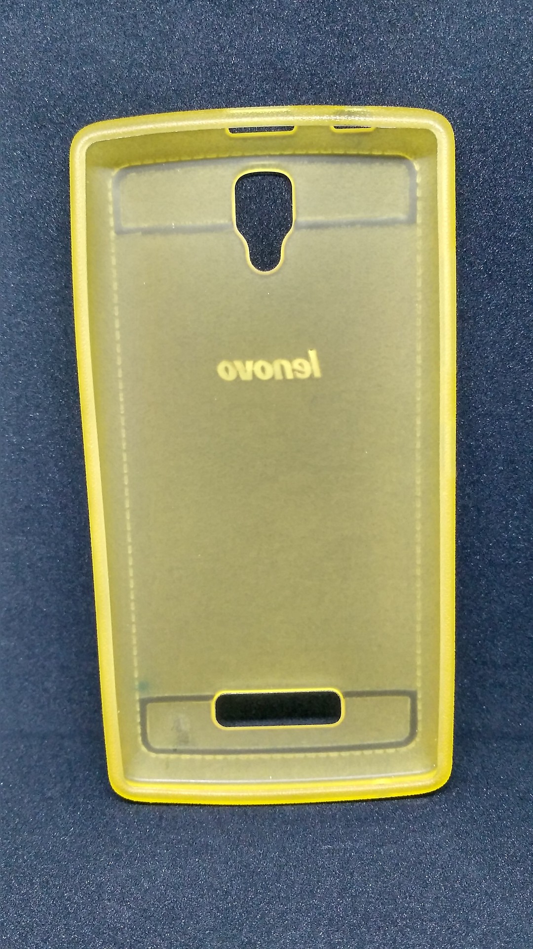 Накладка Baseus для Lenovo A2010  золота-1