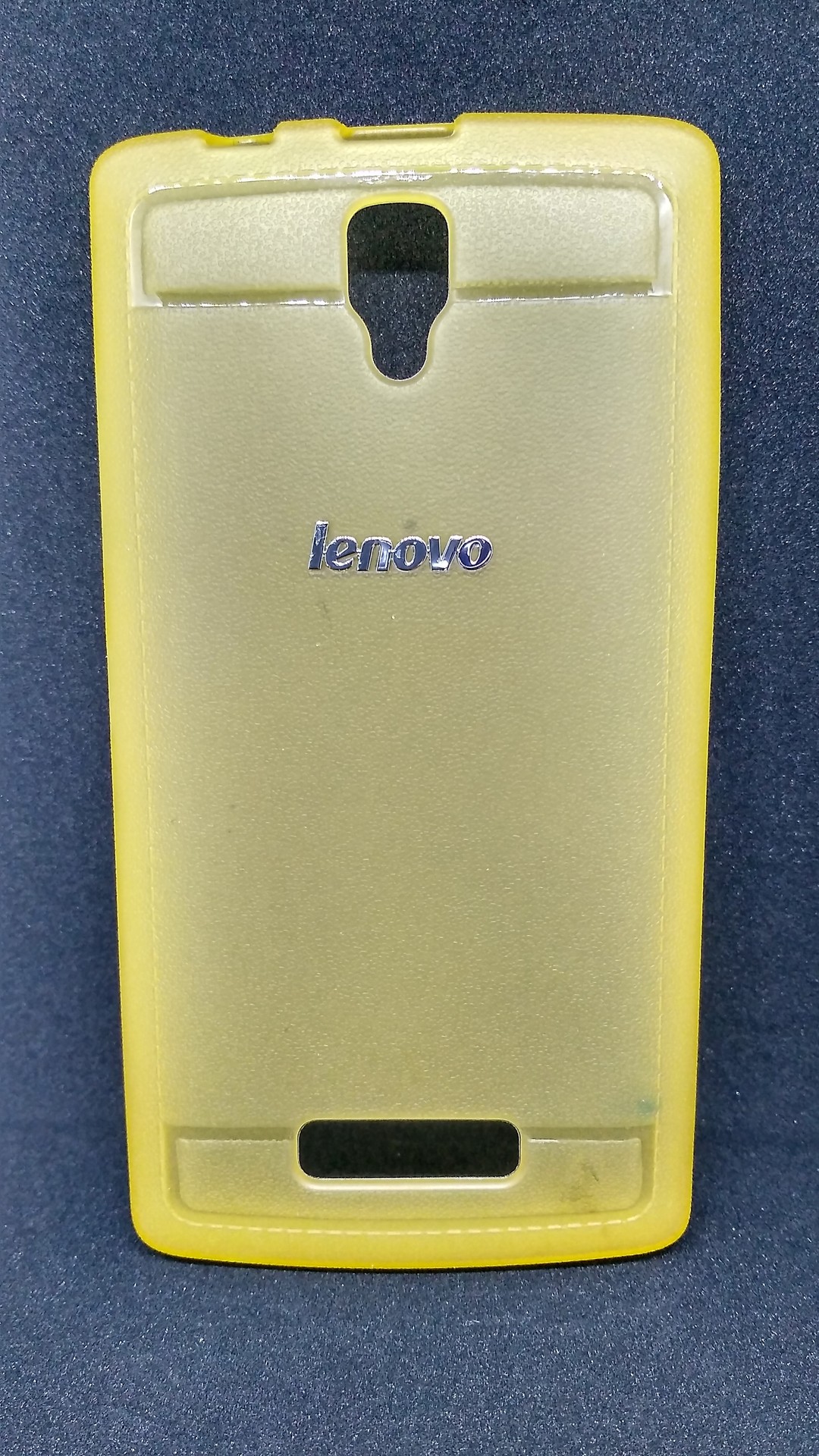 Накладка Baseus для Lenovo A2010  золота-0