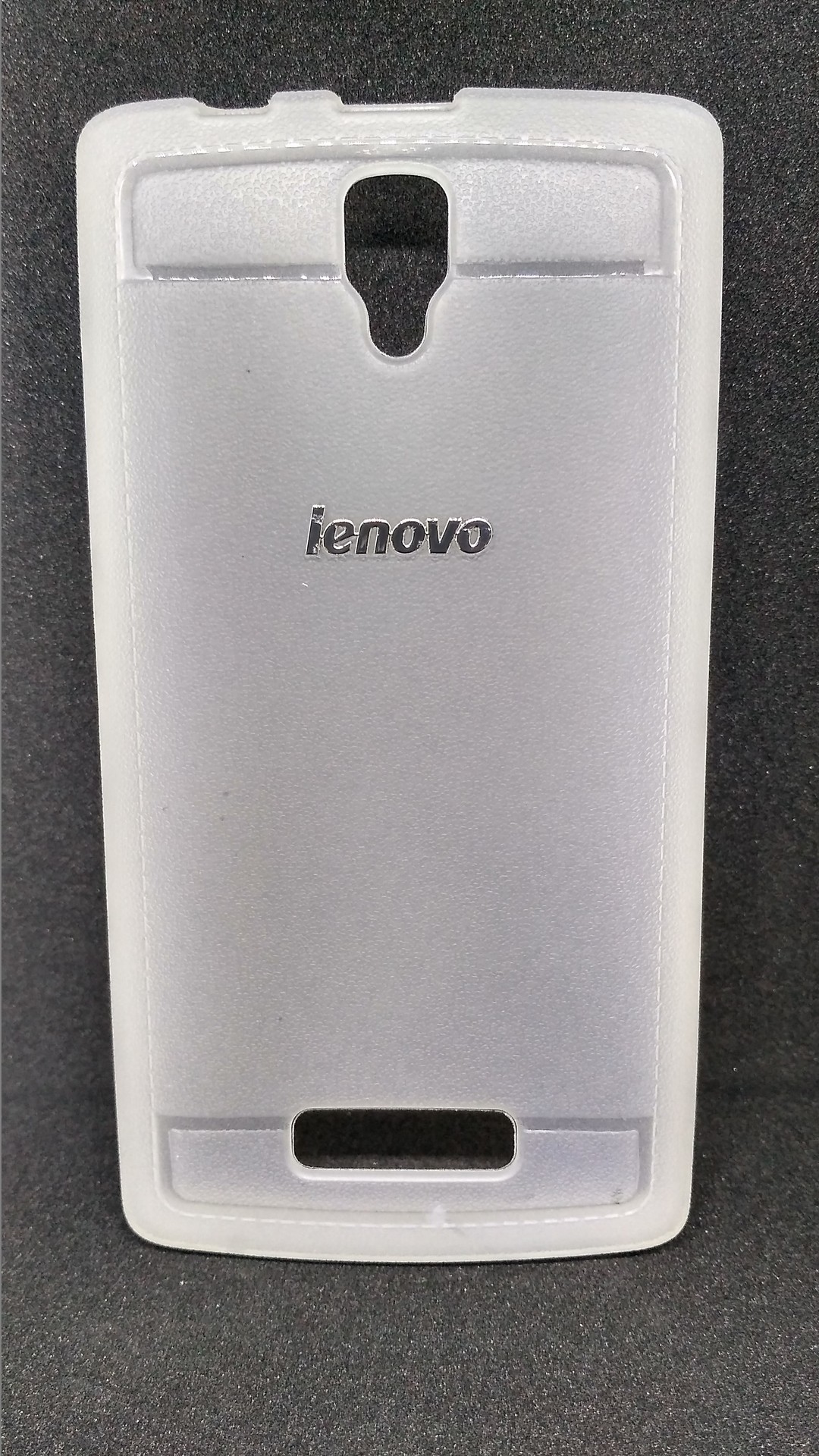 Накладка Baseus для Lenovo A2010  біла-0