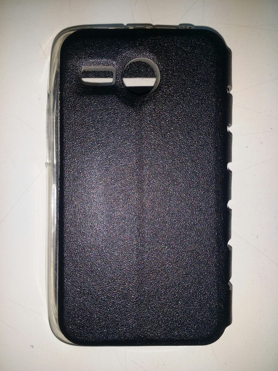 Книжка Imperium для Lenovo A316 чорна-1