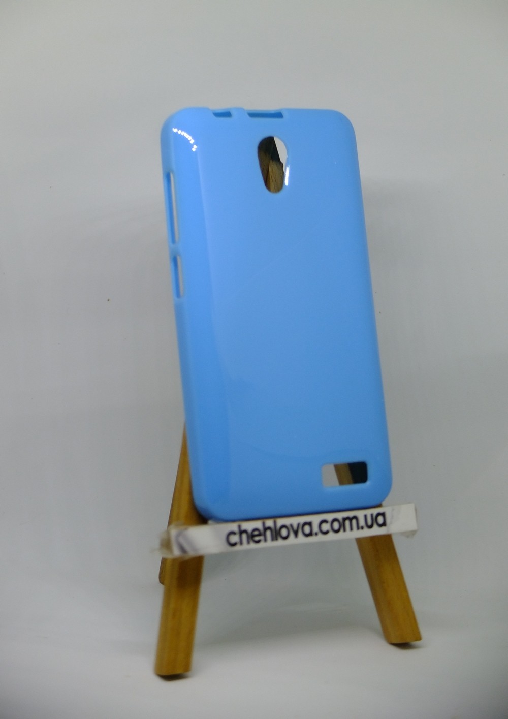 New Line Lenovo A319 Blue Lagoon (blue)-0