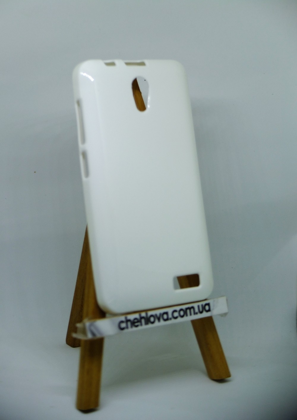 New Line Lenovo A319 Gin&Tonic (white)-0