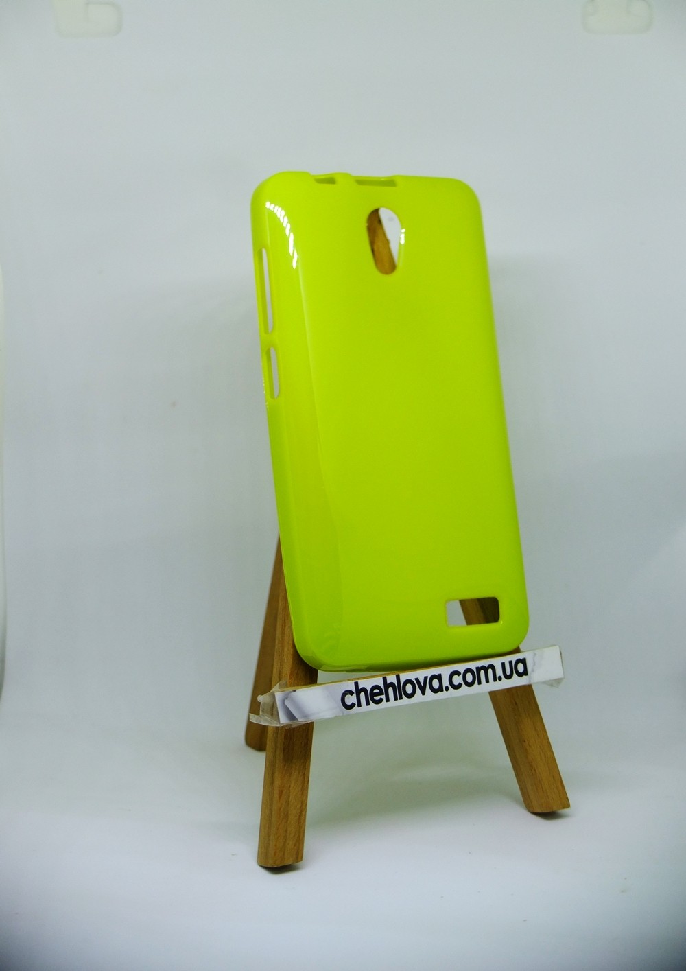 New Line Lenovo A319 Mojito (green)-0