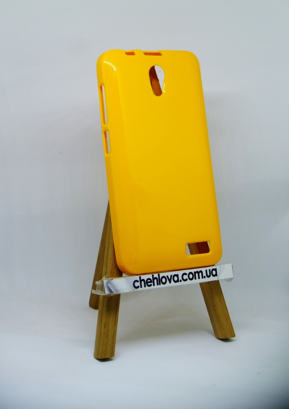 New Line Lenovo A319 Tequila Sunrise (yellow)-0