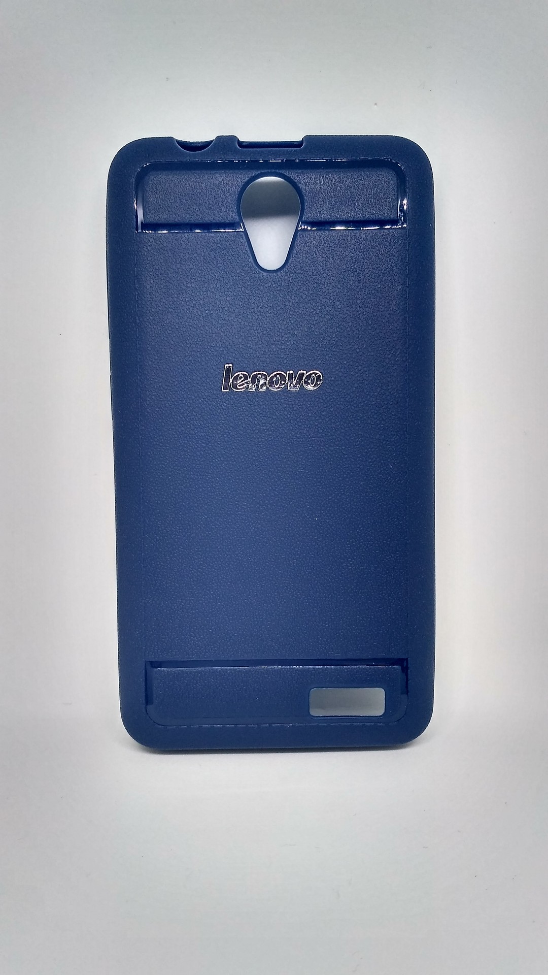 Наклакда Baseus для Lenovo A319  синя-0