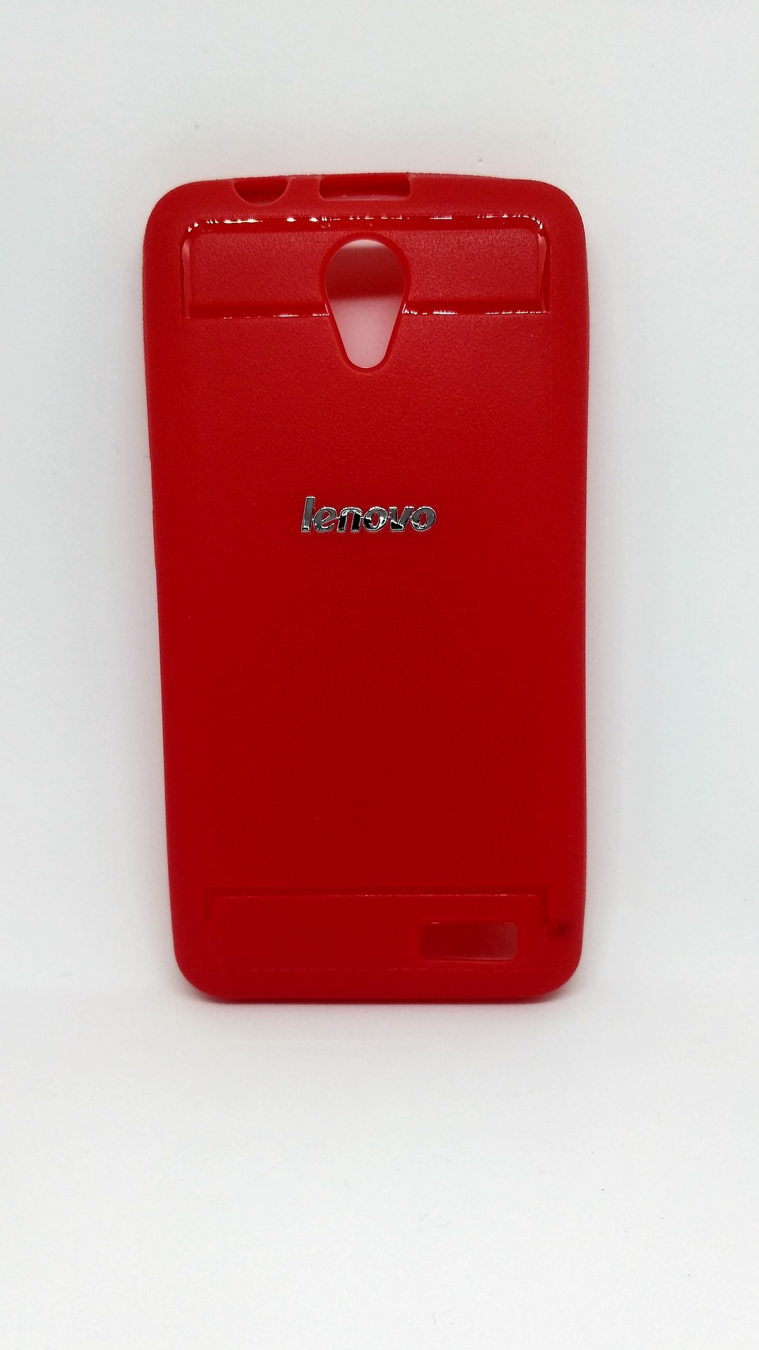 Накладка Baseus для Lenovo A319 червона-0