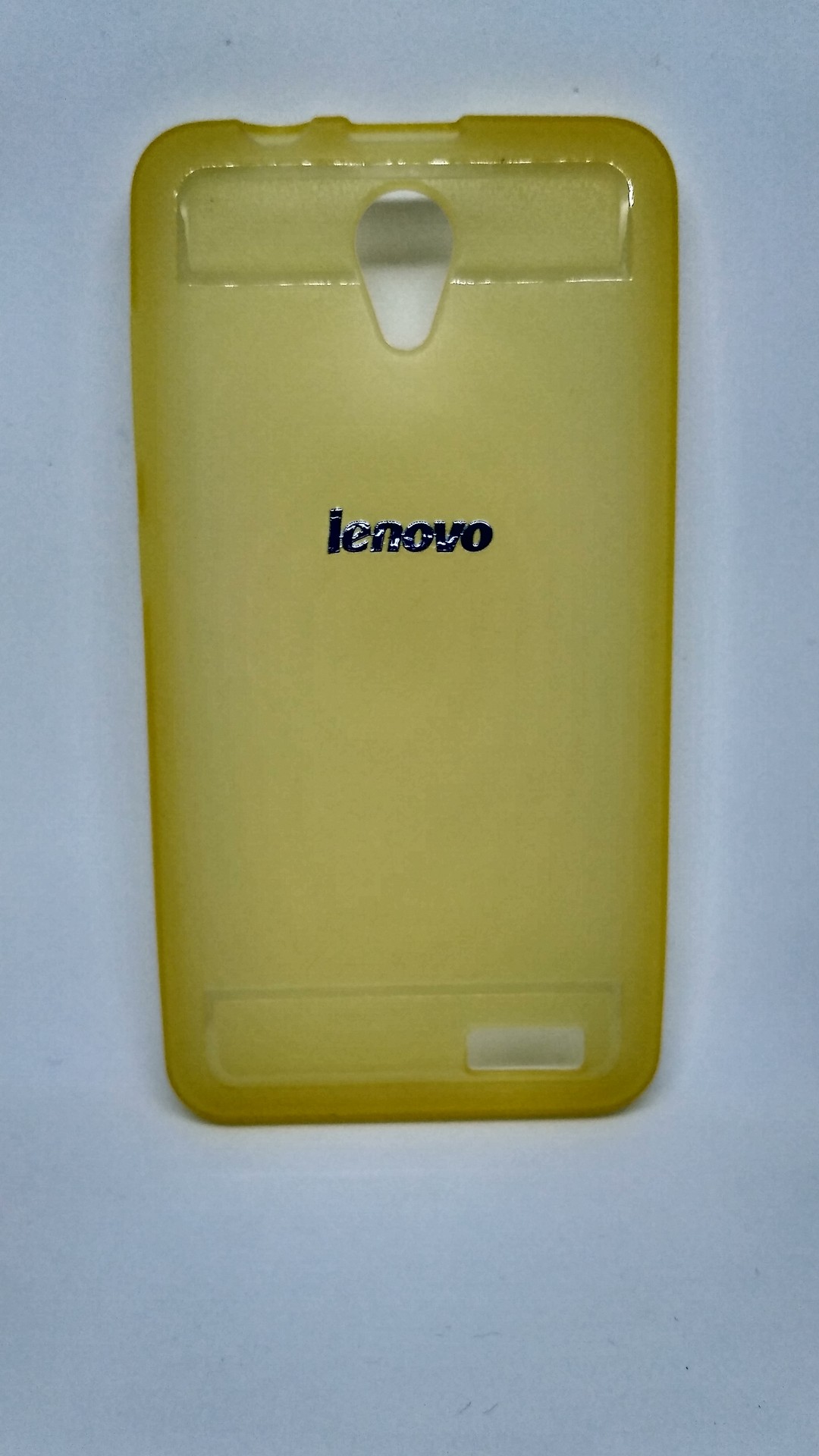 Накладка Baseus для Lenovo A319 золото-0