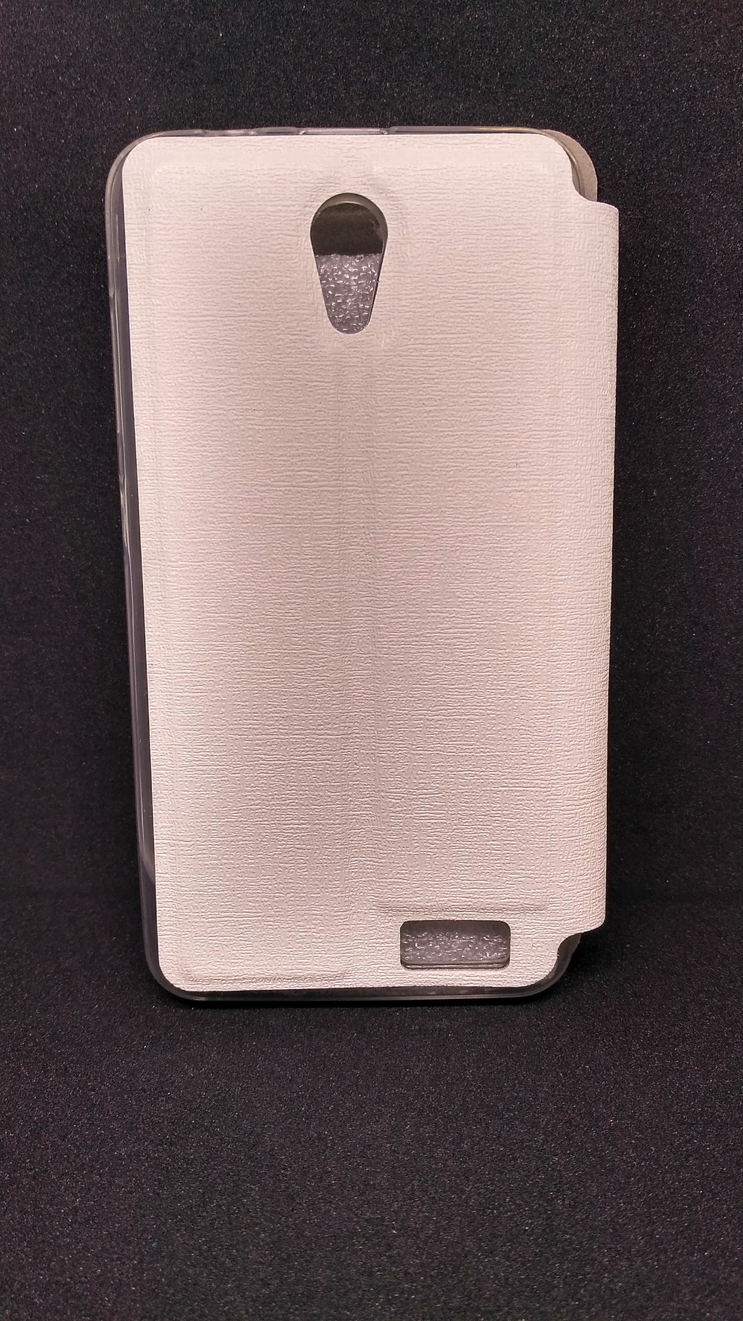 Книжка Ulike для Lenovo A319 біла-1