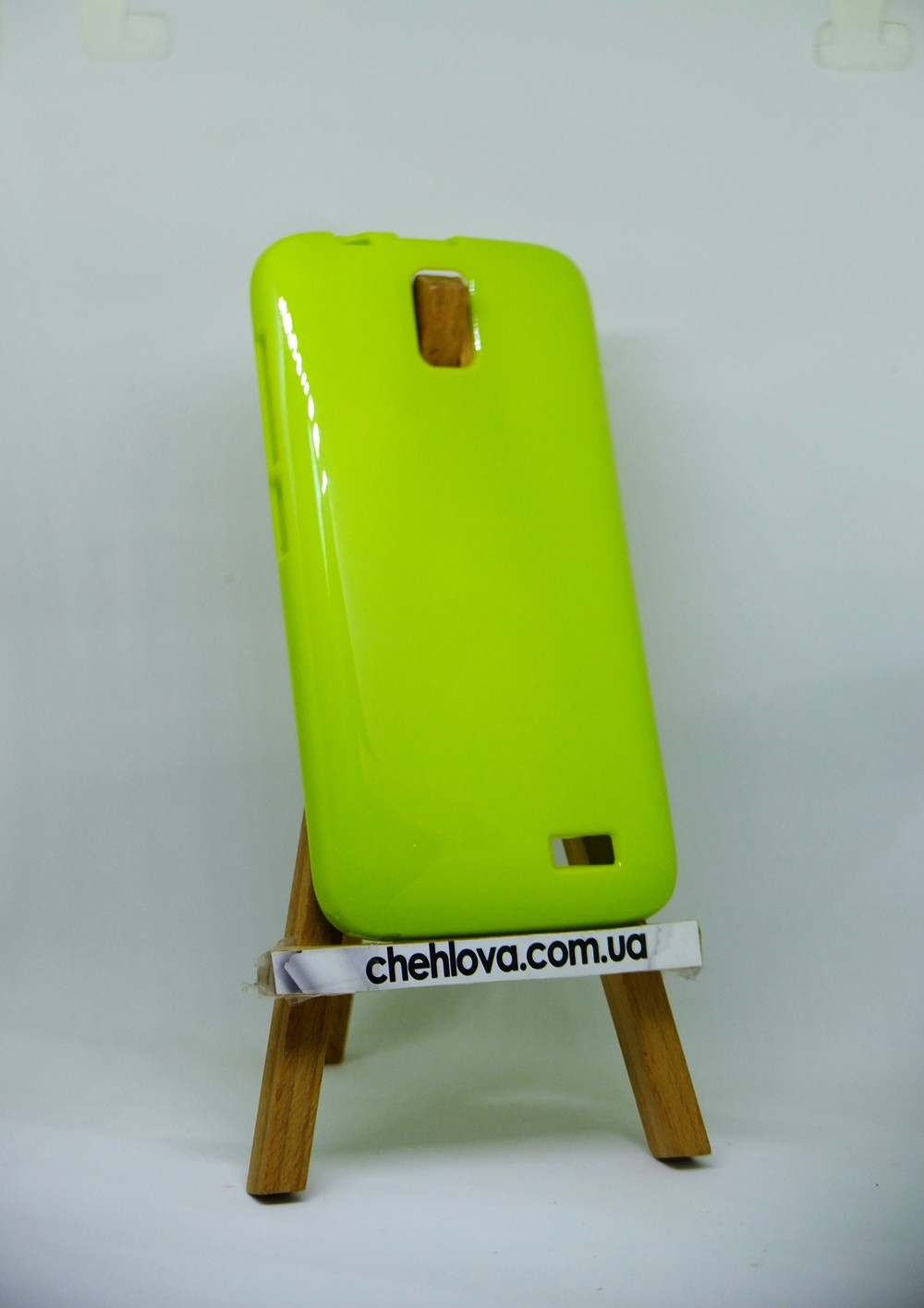 New Line Lenovo A328 Mojito (green)-0