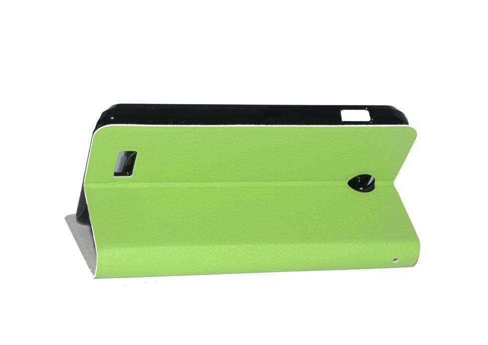 Книжка Noker для Lenovo A590 Green-2