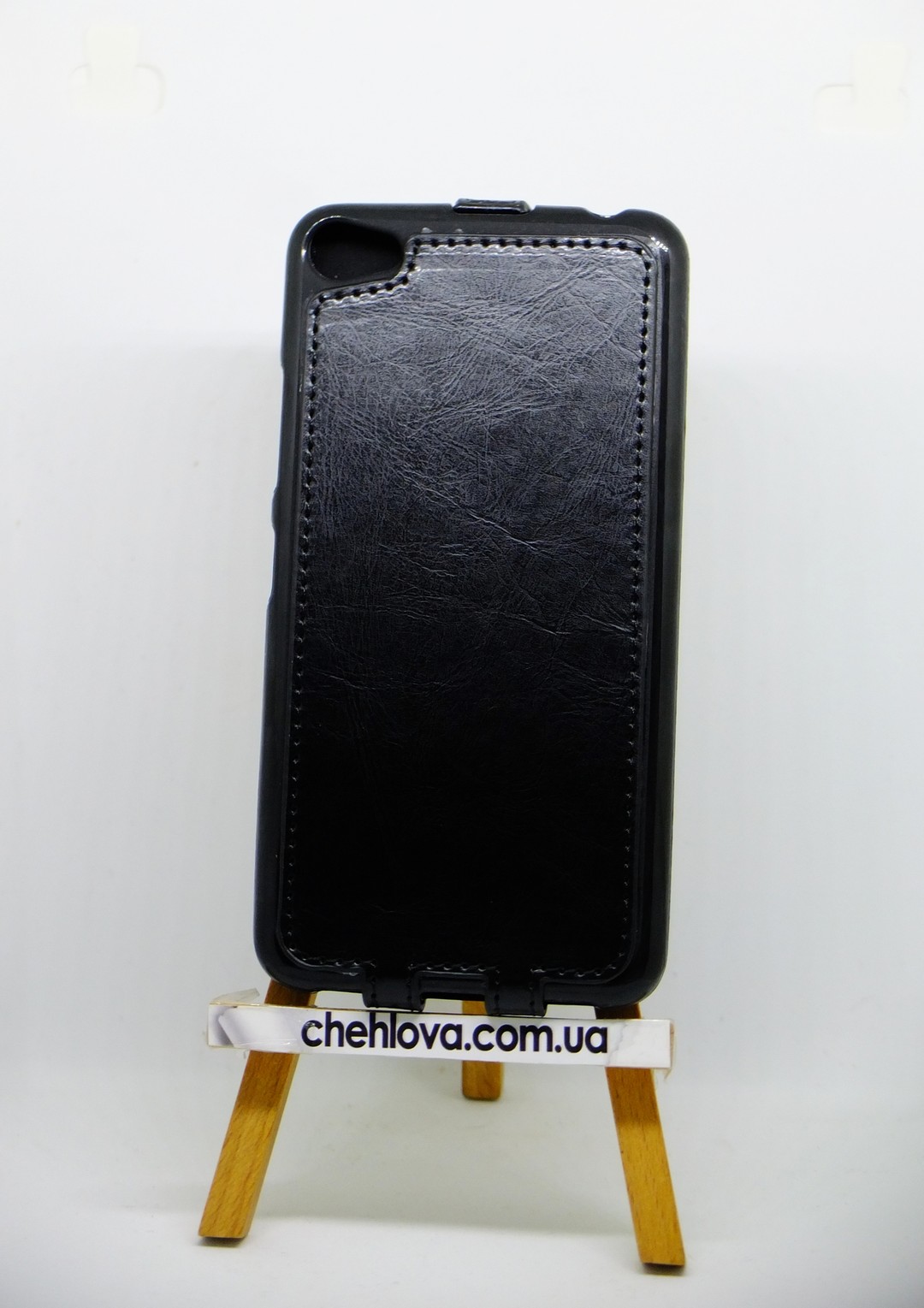 Фліп Ulike для Lenovo S60 чорний-1